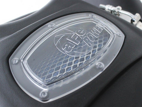 aFe Momentum HD PRO 10R Stage-2 Si Intake 06-07 GM Diesel Trucks V8-6.6L (td) LLY/LBZ - 50-74003