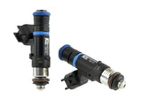 Grams Performance Audi/VW VR6 (12v) 750cc Fuel Injectors (Set of 6) - G2-0750-0901