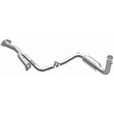 MagnaFlow Direct Fit Catalytic Converter 2004 Liberty D/S frt OEM - 49582