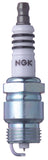NGK Iridium IX Spark Plug Box of 4 (WR5IX) - 7510