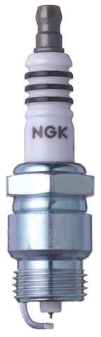 NGK Iridium IX Spark Plug Box of 4 (WR5IX) - 7510