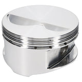 JE Pistons 350 SBC STD DTY FT Set of 8 Pistons - 170693