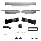 ARB Summit Raw Rstb 15On Hilux 3500Kg - 3614140