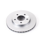 Power Stop 02-07 Buick Rendezvous Front Evolution Geomet Coated Rotor - AR8268EVC