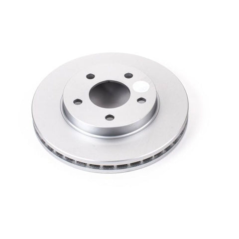 Power Stop 02-07 Buick Rendezvous Front Evolution Geomet Coated Rotor - AR8268EVC