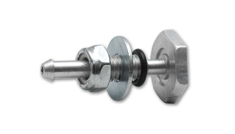 Vibrant 9mm OD Fitting Kit w/ C-Clip - 19999