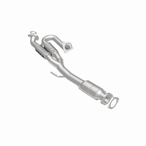 Magnaflow Conv DF 2011-2014 Maxima 3.5 L Underbody - 52234