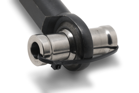 BLOX Racing Adjustable End Links Set - 2013+ Subaru FRX/BRZ/GT86 - 08-21 Subaru WRX STI - BXSS-50015-BK