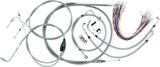 Burly Brand Control Kit 18in - Stainless Steel - B30-1084