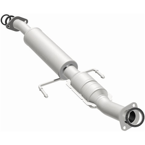 MagnaFlow Direct Fit Catalytic Converter Scion XB- 08-13 2.4L - 49189