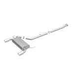 MagnaFlow Sys CB 03- Infiniti G35 Coupe 3.5L - 16641