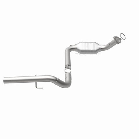 MagnaFlow Direct Fit Catalytic Conv 02-06 Cadillac Escalade / 02-06 GM Yukon (Inc Denali) 6.0L D/S - 93601