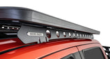 Rhino-Rack 07-20 Toyota Tundra CrewMax 3 Base Backbone Mounting System - RTTB2