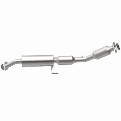 MagnaFlow 17-18 Toyota Corolla iM Base L4 1.8L OEM Grade Direct-Fit Catalytic Converter - 280092