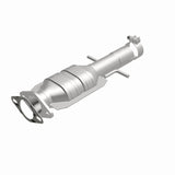 MagnaFlow Direct Fit Catalytic Converter 08 G6 3.5L underbody OEM - 49623