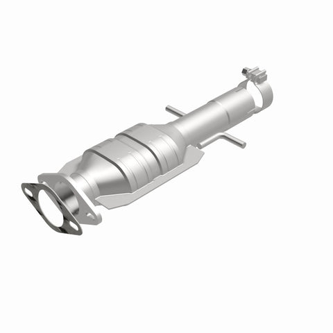 MagnaFlow Direct Fit Catalytic Converter 08 G6 3.5L underbody OEM - 49623