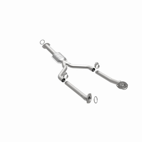 MagnaFlow Direct Fit Catalytic Converter 95-97 SC400 4.0L - 51904
