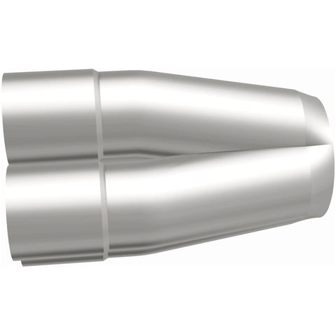 MagnaFlow Collector Merge 1.75 x 3 - 10802