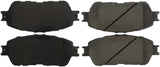 StopTech Street Brake Pads - 308.09060