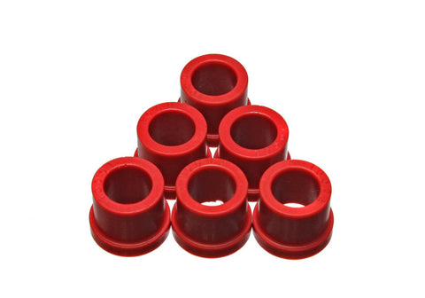 Energy Suspension Ford Rack & Pinion Bushing - Red - 4.10101R