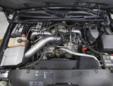 Wehrli 01-04 Chevrolet 6.6L LB7 Duramax High Flow Intake Bundle Kit - Gloss Black - WCF100712-GB