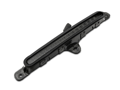 Raxiom 10-14 Ford Mustang LED Third Brake Light (Smoked) - 405251