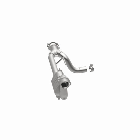 MagnaFlow Direct Fit Catalytic Converter 07-09 Chrysler/Dodge Aspen/Durango 5.7L Passenger Side - 49652