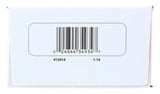 K&N Cabin Filter Cleaning Kit - 99-6000