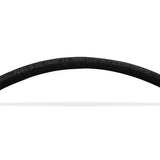Mishimoto Push Lock Hose, Black, -8AN, 240in Length - MMHOSE-PL-08-240