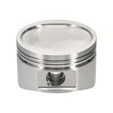 Wiseco Yamaha YFM400 Kodiak/Big Bear 93-12 8.61 Piston Kit - 4676M08350