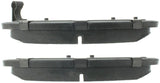 StopTech Street Touring Brake Pads - 308.09240
