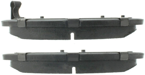StopTech Street Touring Brake Pads - 308.09240