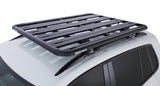 Rhino-Rack Universal Pioneer Platform Tray - Large - 58in x 46in - Black - 42115BF