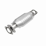 MagnaFlow Nissan Direct-Fit Catalytic Converter - 3391760