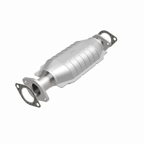 MagnaFlow Nissan Direct-Fit Catalytic Converter - 3391760