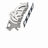 MagnaFlow Direct Fit Catalytic Converter 13-16 Hyundai Santa Fe Sport 2.4L Manifold - 52775
