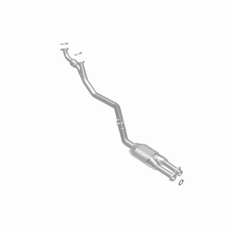 MagnaFlow Conv BMW 69.75X6.5X4 1.75/1.75 - 23558