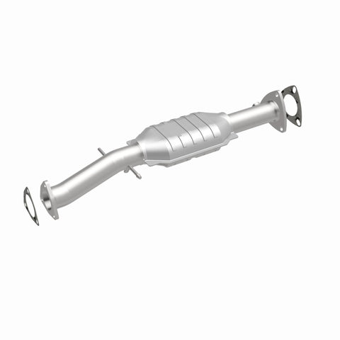 MagnaFlow Direct Fit Catalytic Converter 99 Sonoma/S10 4.3L - 447213