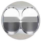 JE Pistons HONDA H22A1 DOME KIT Set of 4 Pistons - 166036
