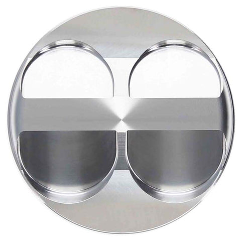 JE Pistons HONDA H22A1 DOME KIT Set of 4 Pistons - 166035