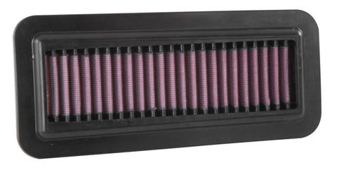 K&N 16-18 Yamaha FZ-16 149CC Replacement Drop In Air Filter - YA-1414