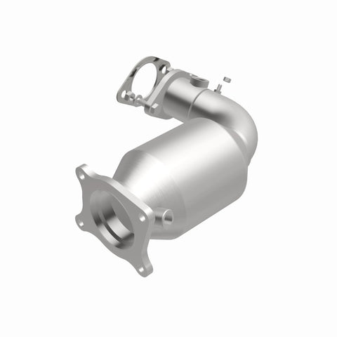 MagnaFlow OEM Grade Direct Fit Converter 15-19 Subaru WRX H4 2.0L - 21-822