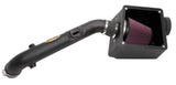 Airaid 05-18 Toyota Tacoma V6 2.7L F/I Intake System w/ Tube (Dry / Red Media) - 511-355