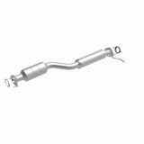 MagnaFlow Direct Fit Catalytic Converter 04-08 Mazda RX-8 OEM - 49150