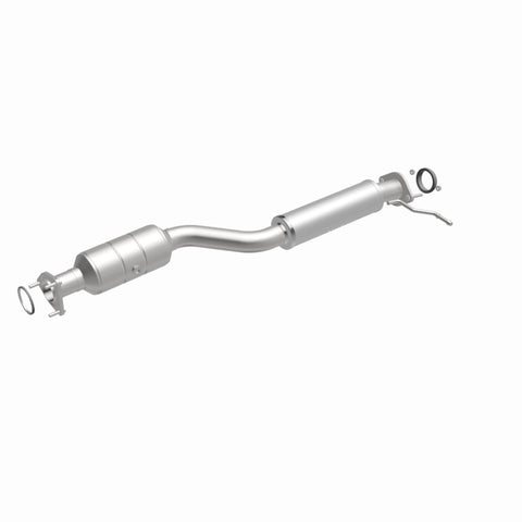 MagnaFlow Direct Fit Catalytic Converter 04-08 Mazda RX-8 OEM - 49150