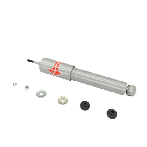 KYB Shocks & Struts Gas-A-Just Front FORD MOTORHOME CHASSIS 1992-00 FORD Van - E450 Series 1996-07 - KG6413