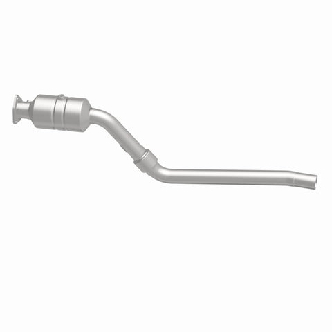 MagnaFlow Direct Fit Catalytic Converter 02-05 Audi A4 Quat 2.8L Driver Side - 51115