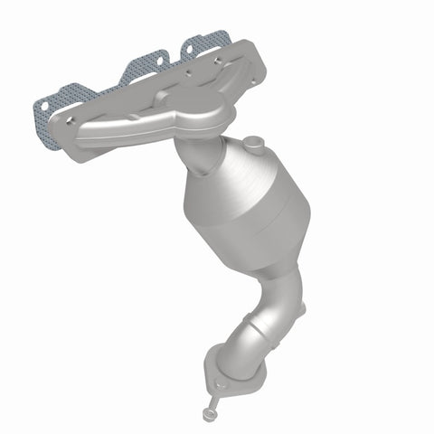 MagnaFlow Direct Fit Catalytic Converter 06-08 Mazda 6 3.0L - 51910