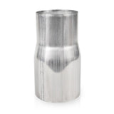 Stainless Works Tubing Transition 2 1/2in to 2 1/4in - TT2.52.25