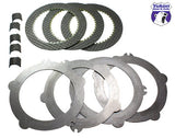 Yukon Gear 8in & 9in Ford 5-Tab Clutches - YPKF9-PC-E